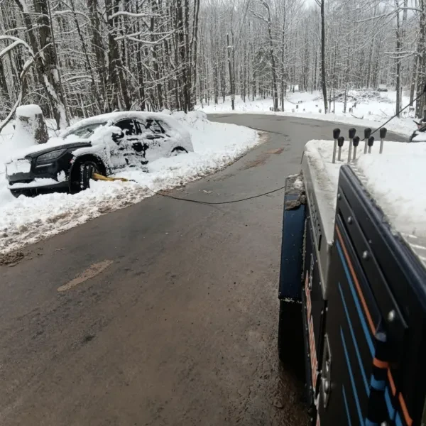Payne Auto Towing & Recovery - photo 4