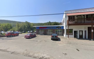 Manor Motors Inc