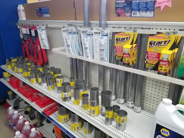 NAPA Auto Parts - North East Parts Group - photo 2