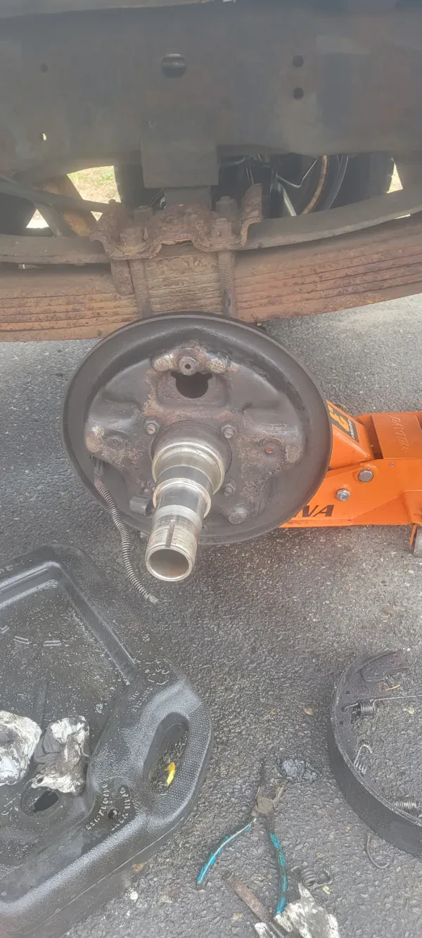 NAPA Auto Parts - North East Parts Group - photo 4