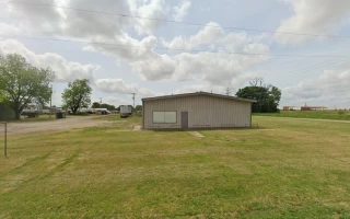 Dumas Recycling Center