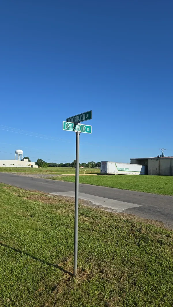 Dumas Recycling Center - photo 2