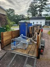 Central Mass Junk Solutions
