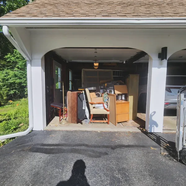 Central Mass Junk Solutions - photo 3