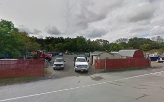 Parsippany-Troy Hills Recycling Center