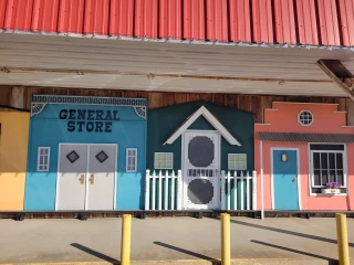 Antique Mall of Lumberton