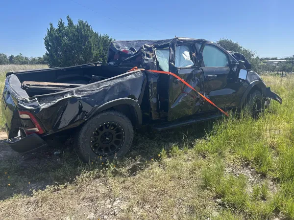 Norris Towing - photo 4