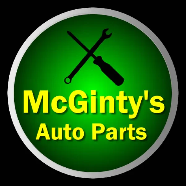 McGinty's Auto Parts - photo 2