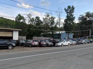 J & S Auto Repair