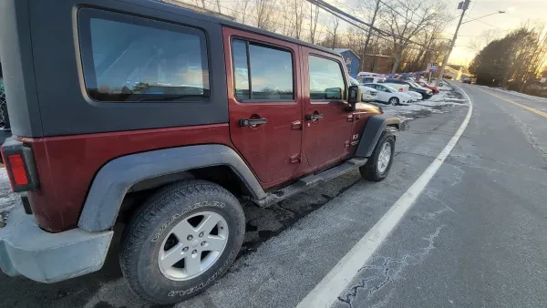 J & S Auto Repair - photo 2