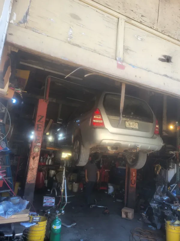 J & S Auto Repair - photo 3