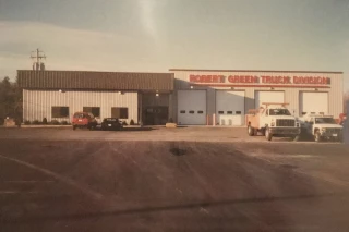 Robert Green Auto and Truck