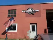 Riverside Auto LLC