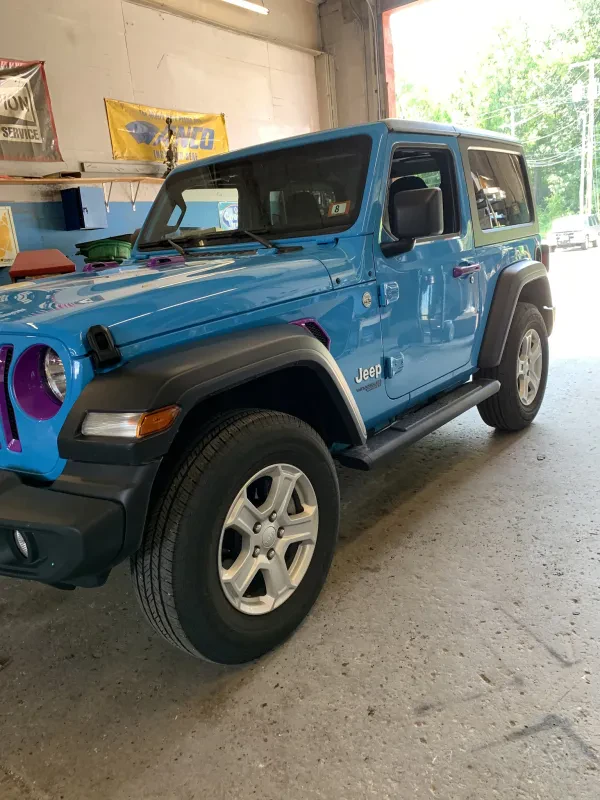 Riverside Auto LLC - photo 2