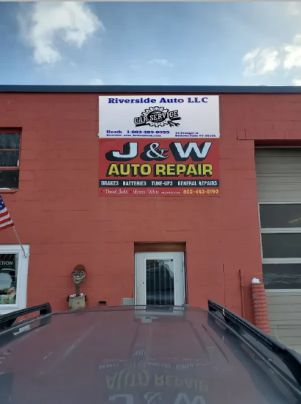 Riverside Auto LLC - photo 3