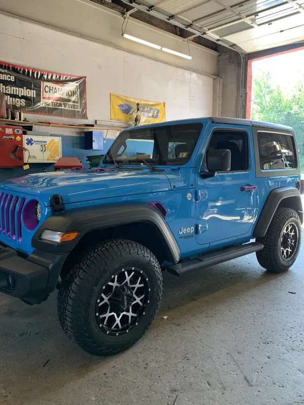 Riverside Auto LLC - photo 4