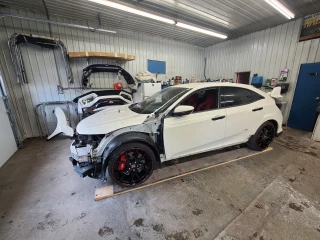 Brothers II Auto Body