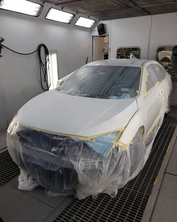 Brothers II Auto Body - photo 2