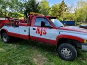 AJ'S Towing and Recovery