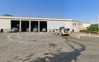 Morris County Municipal Utilities Authority/ Transfer Station