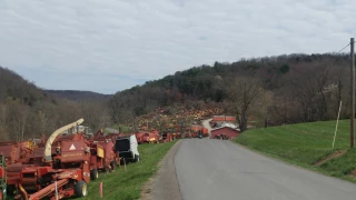 Fry's Machinery, Inc.