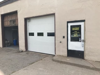 RCR Auto Services, LLC