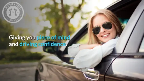 Miltner & Sons Auto Care - photo 2
