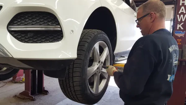 Miltner & Sons Auto Care - photo 4