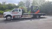 Fox Towing