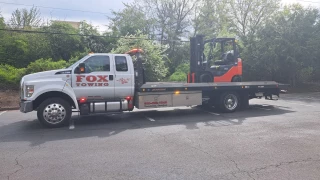 Fox Towing