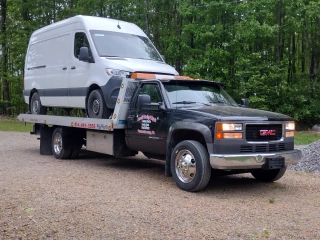 Ansell's Towing & Repair