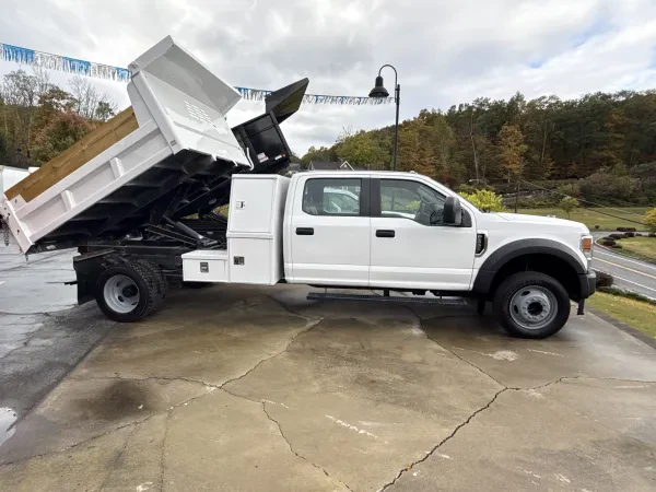 Advanced Fleet Management - photo 2
