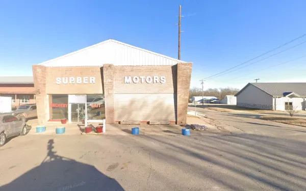 Roy Surber Motor Co - photo 2