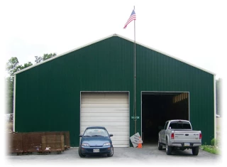 Chestnuthill Township Transfer Station/Recycling Center