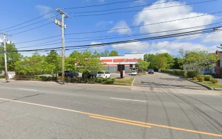 AutoZone Auto Parts