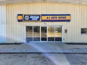 A-1 Auto Repair Inc
