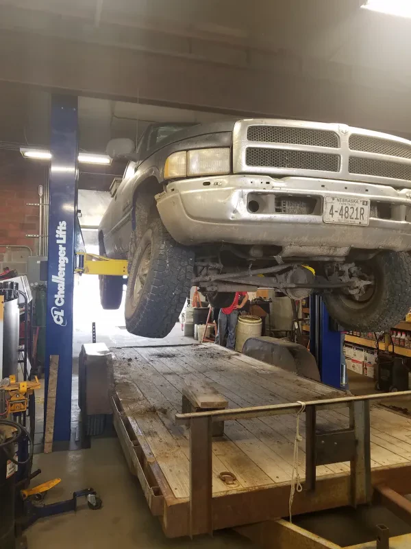 A-1 Auto Repair Inc - photo 4