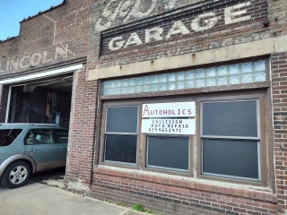 Autoholics LLC