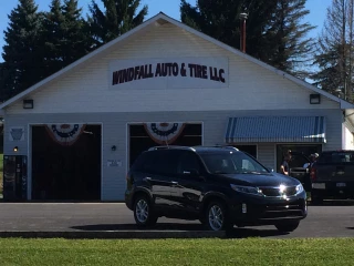 Windfall Auto & Tire