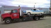 Hunter's Towing and Repair, LLC