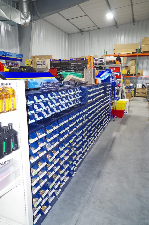 NAPA Auto Parts - Main Street Auto Parts - photo 4