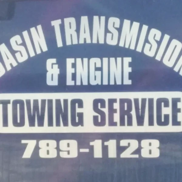 Basin Transmission & Eng Exchange - photo 2