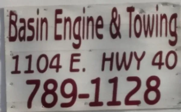 Basin Transmission & Eng Exchange - photo 3