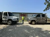 Sanders Auto & Wrecker