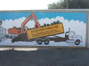 Basin Recycling