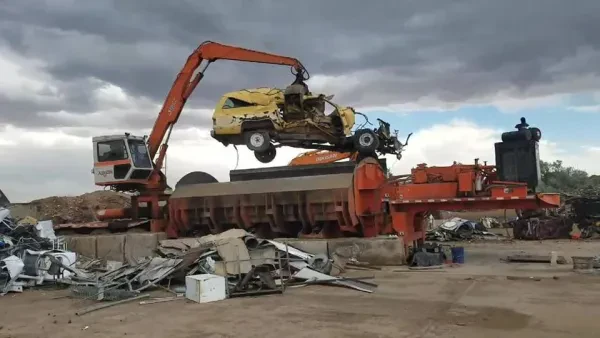 Basin Recycling - photo 2