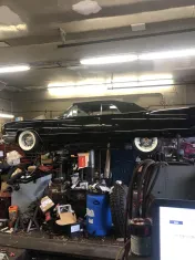 Vets Auto Service