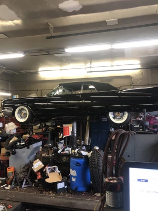 Vets Auto Service