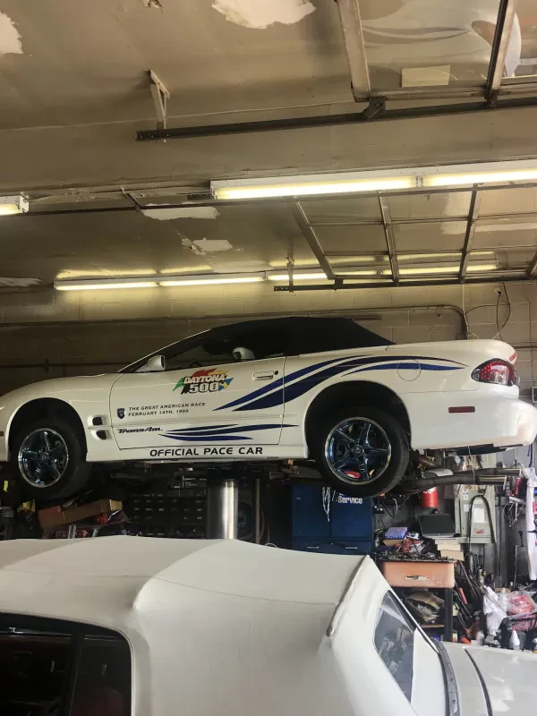 Vets Auto Service - photo 2