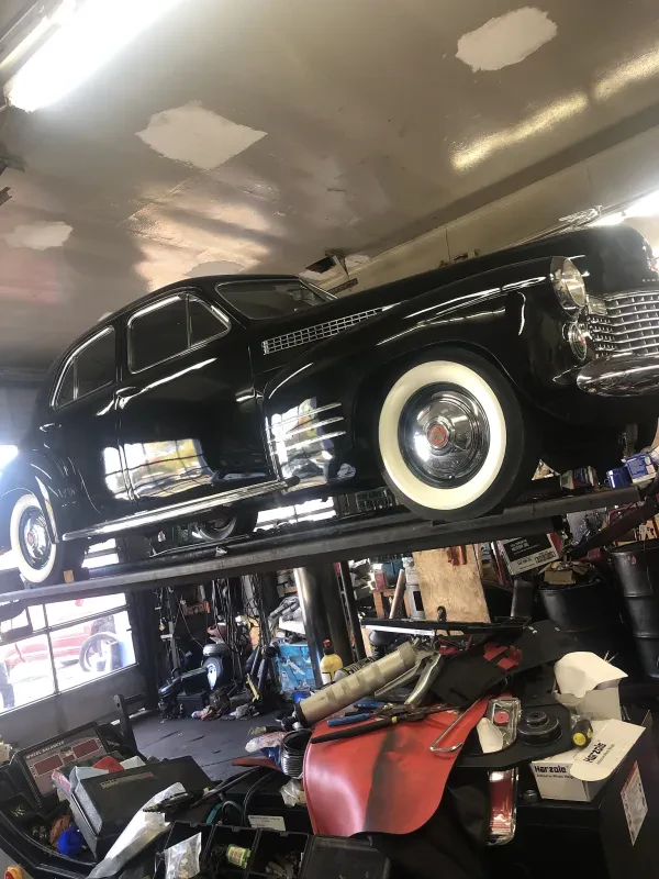 Vets Auto Service - photo 3